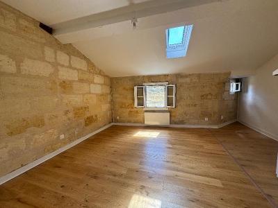 Louer Appartement Bordeaux Gironde