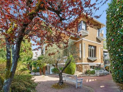 Annonce Vente 9 pi�ces Maison Nantes 44