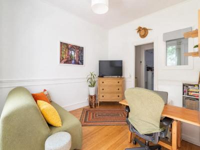 Annonce Vente 2 pi�ces Appartement Paris-19eme-arrondissement 75