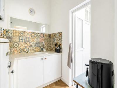 Acheter Appartement 35 m2 Paris-19eme-arrondissement