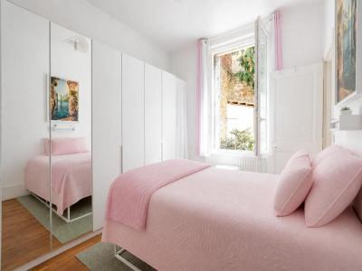 Acheter Appartement Paris-19eme-arrondissement Paris