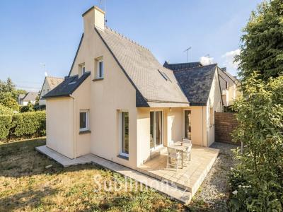 Annonce Vente 4 pi�ces Maison Ploermel 56