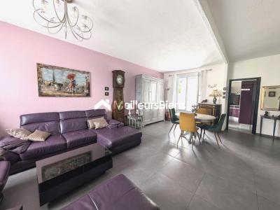 Annonce Vente Maison Saint-maur-des-fosses 94