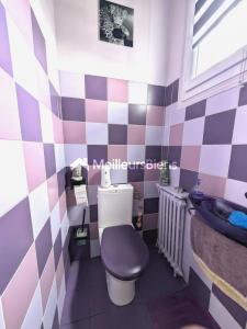Acheter Maison Saint-maur-des-fosses 785000 euros