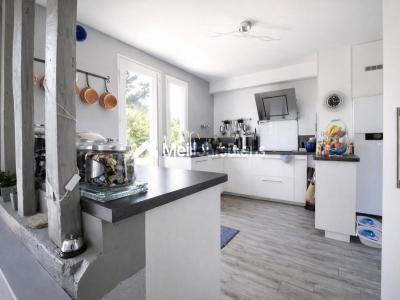 Acheter Maison Bosc-roger-en-roumois Eure