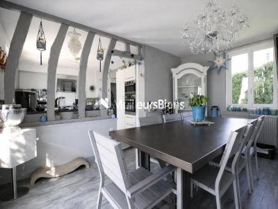 Acheter Maison Bosc-roger-en-roumois 329000 euros