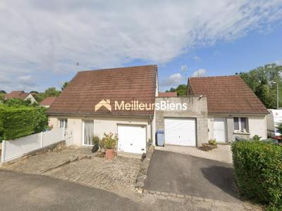 For sale Dole 7 rooms 145 m2 Jura (39100) photo 0