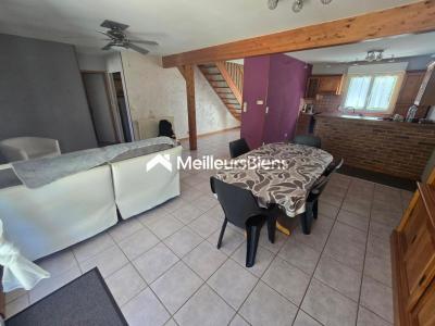 Acheter Maison Dole 277500 euros
