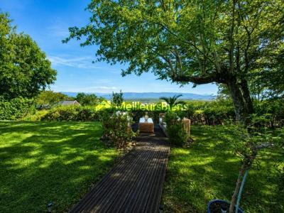 Annonce Vente 5 pi�ces Maison Saint-jean-de-gonville 01