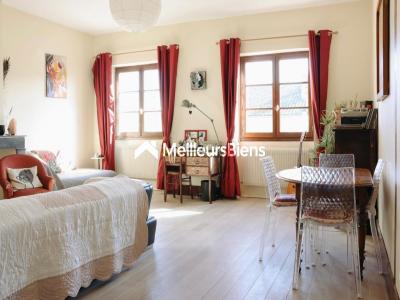 Annonce Vente 3 pi�ces Appartement Villefranche-sur-saone 69