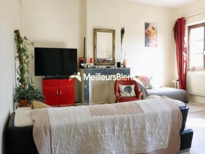 Acheter Appartement 86 m2 Villefranche-sur-saone