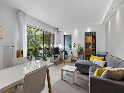 For sale Annecy 2 rooms 48 m2 Haute savoie (74000) photo 0