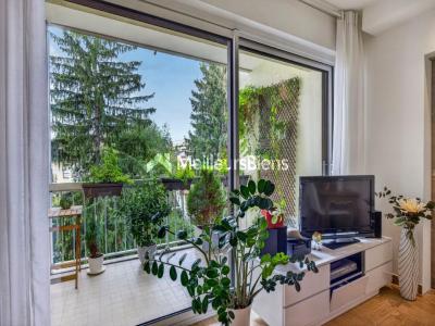 Annonce Vente 2 pi�ces Appartement Annecy 74