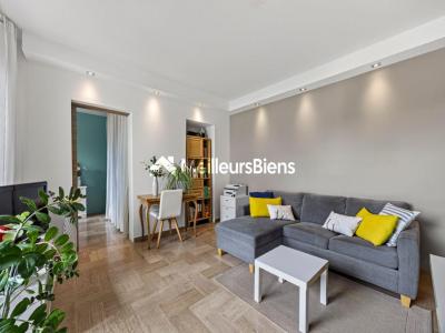 Acheter Appartement 48 m2 Annecy