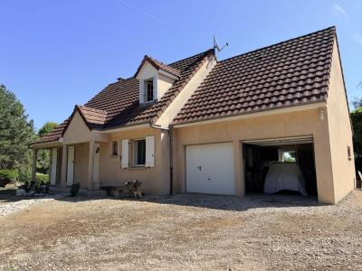 Annonce Vente 6 pi�ces Maison  71