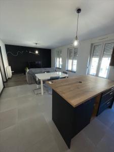 Louer Appartement Longwy Meurthe et moselle