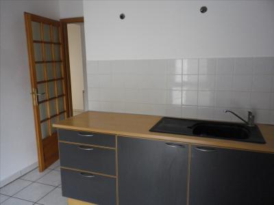 Annonce Location 3 pi�ces Appartement Longwy 54
