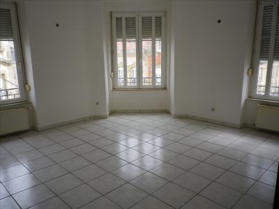 Louer Appartement 60 m2 Longwy