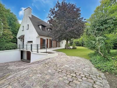 Annonce Vente 9 pi�ces Maison Bievres 91