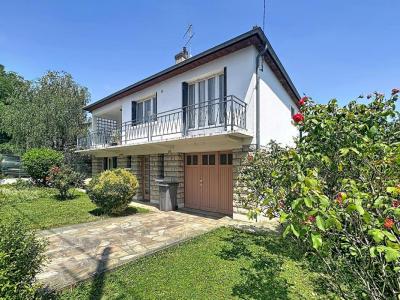 For sale Verrieres-le-buisson 7 rooms 168 m2 Essonne (91370) photo 1