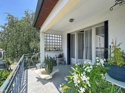 For sale Verrieres-le-buisson 7 rooms 168 m2 Essonne (91370) photo 2