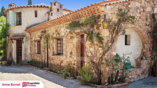 Annonce Vente 7 pi�ces Maison Theoule-sur-mer 06