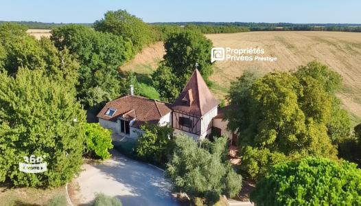 For sale Laroque-timbaut 8 rooms 310 m2 Lot et garonne (47340) photo 0