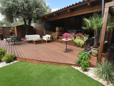 For sale Saint-maximin-la-sainte-baume 8 rooms 145 m2 Var (83470) photo 1