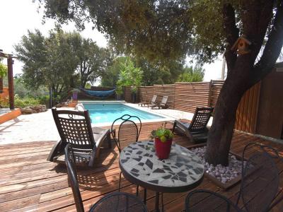 For sale Saint-maximin-la-sainte-baume 8 rooms 145 m2 Var (83470) photo 2