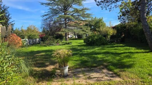 Annonce Vente 4 pi�ces Maison Poitiers 86