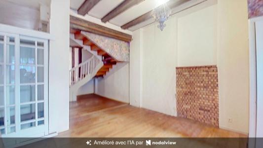 Annonce Vente 4 pi�ces Maison Soreze 81