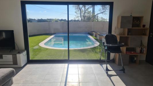 For sale Boisset-et-gaujac 4 rooms 101 m2 Gard (30140) photo 3