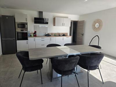 For sale Boisset-et-gaujac 4 rooms 101 m2 Gard (30140) photo 4