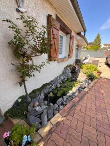 Annonce Vente 4 pi�ces Maison Notre-dame-de-gravenchon 76