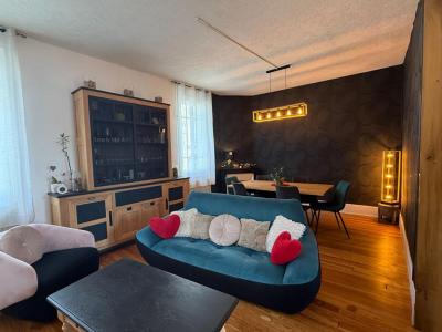 Annonce Vente 6 pi�ces Maison Moulins 03