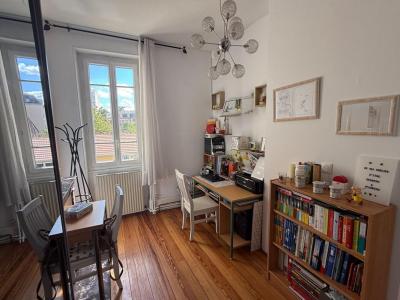 Acheter Maison Moulins