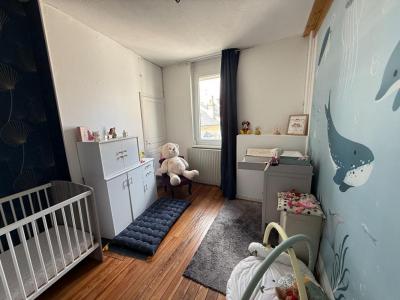Acheter Maison Moulins 285000 euros