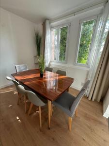 Acheter Appartement Nimes Gard