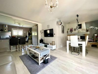 Acheter Maison Saint-jean-d'illac Gironde