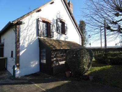 For sale Manceliere 5 rooms 107 m2 Eure et loir (28270) photo 1