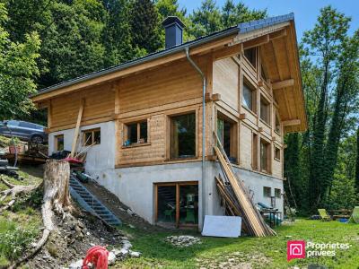 Annonce Vente 10 pi�ces Maison Queige 73