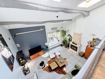 Acheter Maison Saint-sauveur-d'aunis Charente maritime