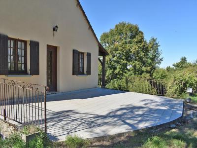 Acheter Maison 63 m2 Archignac