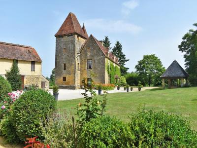 For sale Marcillac-saint-quentin 18 rooms 512 m2 Dordogne (24200) photo 0