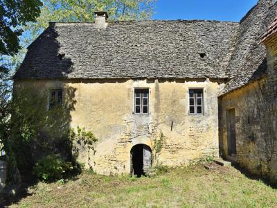 Annonce Vente 4 pi�ces Maison Archignac 24