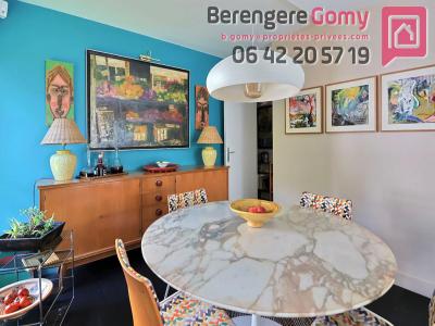 Annonce Vente 4 pi�ces Appartement Enghien-les-bains 95