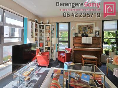 Acheter Appartement 82 m2 Enghien-les-bains
