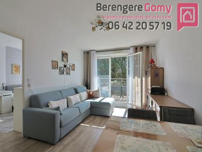 Annonce Vente 2 pi�ces Appartement Plessis-bouchard 95