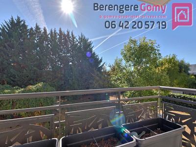 Acheter Appartement 41 m2 Plessis-bouchard