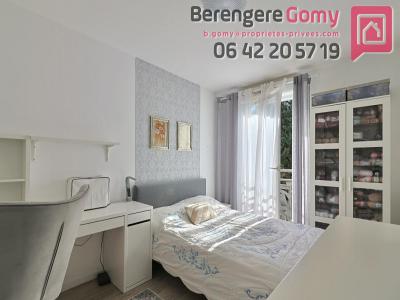 Acheter Appartement Plessis-bouchard Val d'Oise